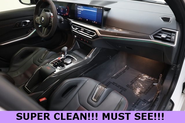 BMW M3 Thumbnail Image 68
