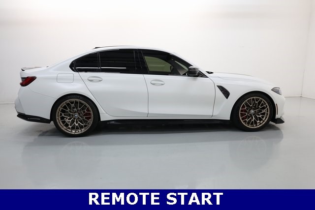 BMW M3 Thumbnail Image 76