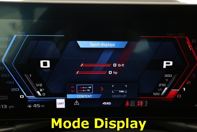 BMW M3 Thumbnail Image 86