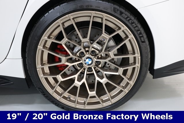 BMW M3 Thumbnail Image 95
