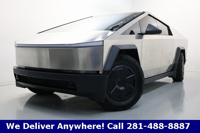 Tesla Cybertruck Thumbnail Image 52
