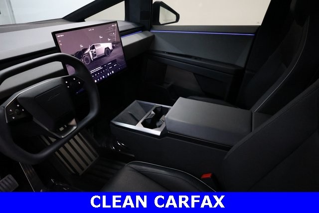 Tesla Cybertruck Thumbnail Image 58