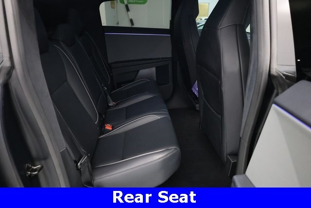 Tesla Cybertruck Thumbnail Image 62