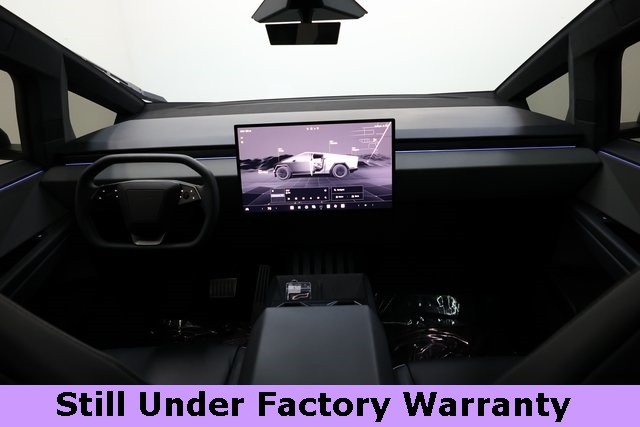 Tesla Cybertruck Thumbnail Image 63