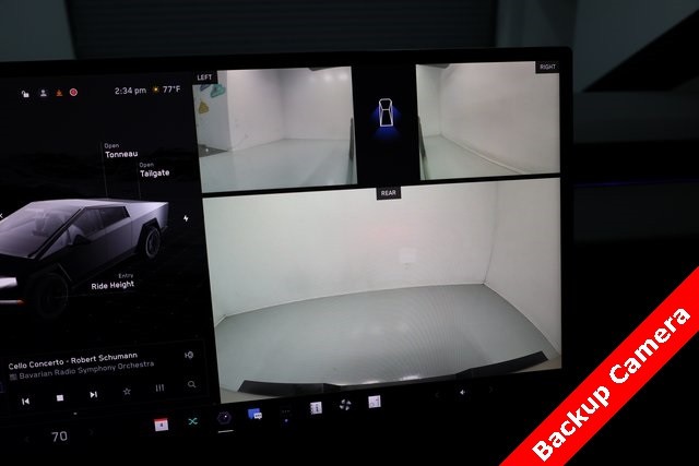 Tesla Cybertruck Thumbnail Image 65