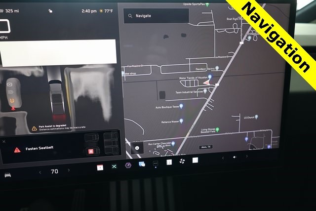 Tesla Cybertruck Thumbnail Image 66