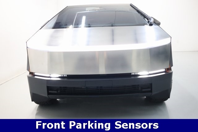 Tesla Cybertruck Thumbnail Image 68