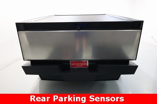 Tesla Cybertruck Thumbnail Image 69
