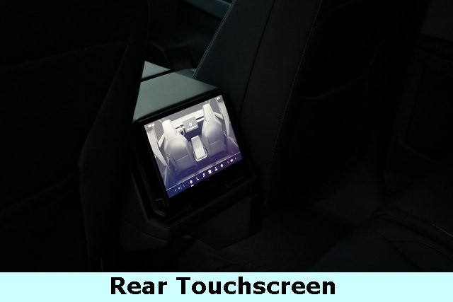 Tesla Cybertruck Thumbnail Image 78