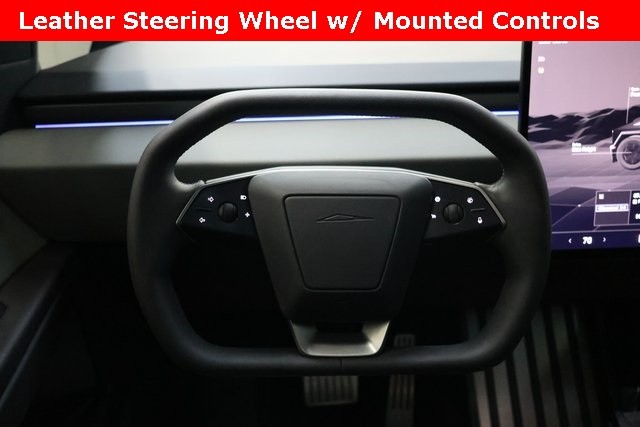 Tesla Cybertruck Thumbnail Image 81