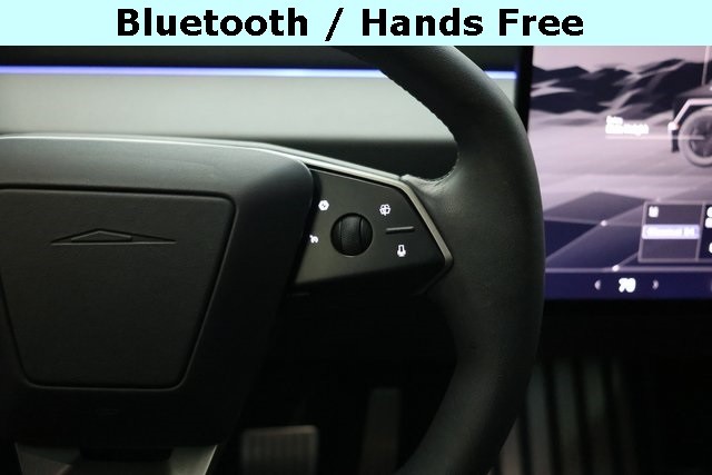 Tesla Cybertruck Thumbnail Image 83