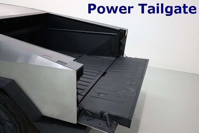 Tesla Cybertruck Thumbnail Image 87
