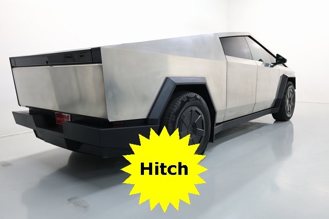Tesla Cybertruck Thumbnail Image 91