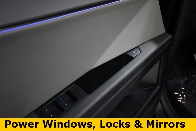 Tesla Cybertruck Thumbnail Image 93