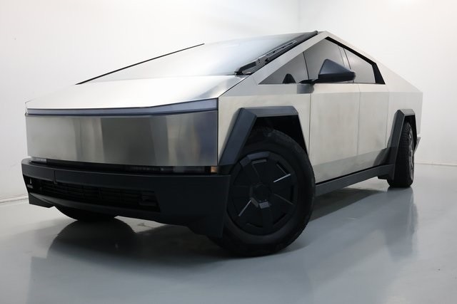 Tesla Cybertruck Thumbnail Image 97