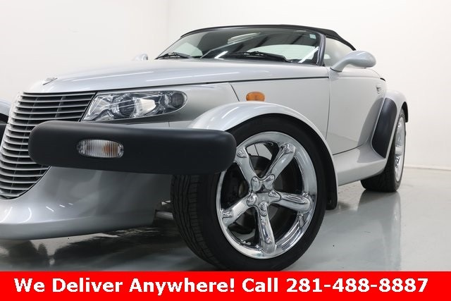 Chrysler Prowler Thumbnail Image 52