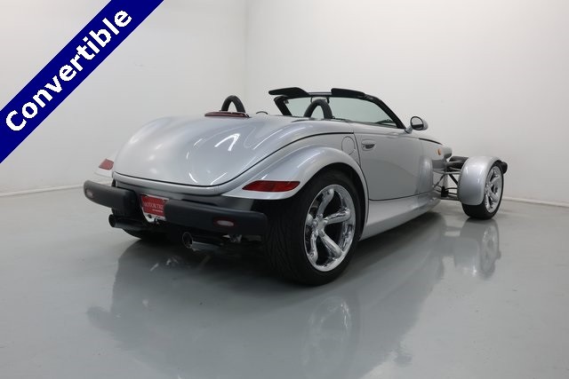 Chrysler Prowler Thumbnail Image 54