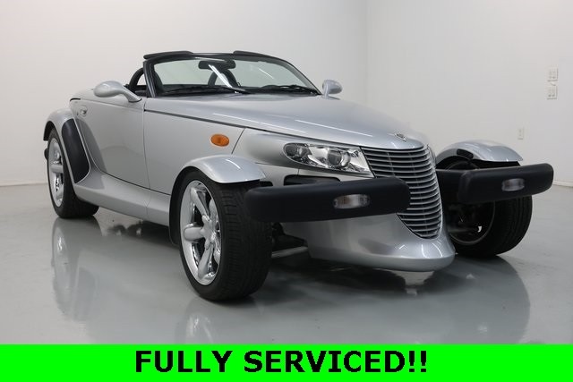 Chrysler Prowler Thumbnail Image 56