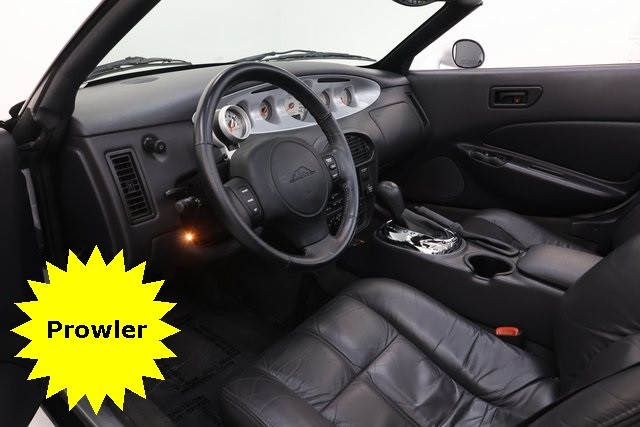Chrysler Prowler Thumbnail Image 59