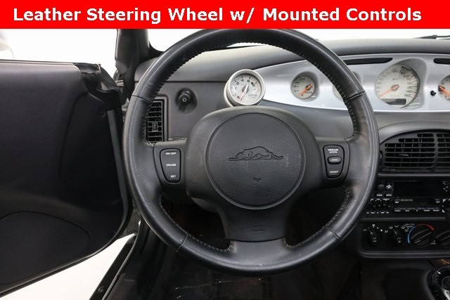 Chrysler Prowler Thumbnail Image 66