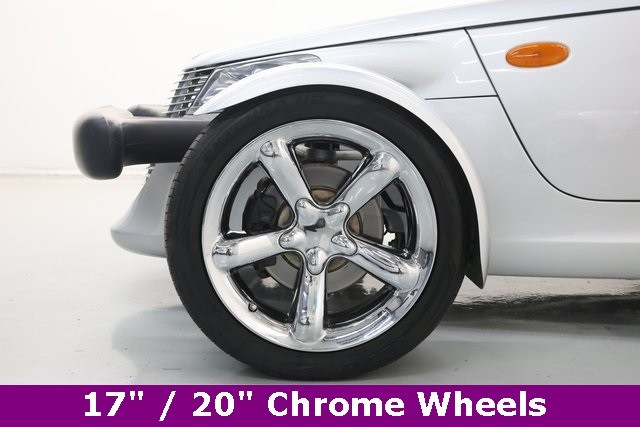 Chrysler Prowler Thumbnail Image 68