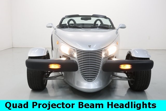 Chrysler Prowler Thumbnail Image 69