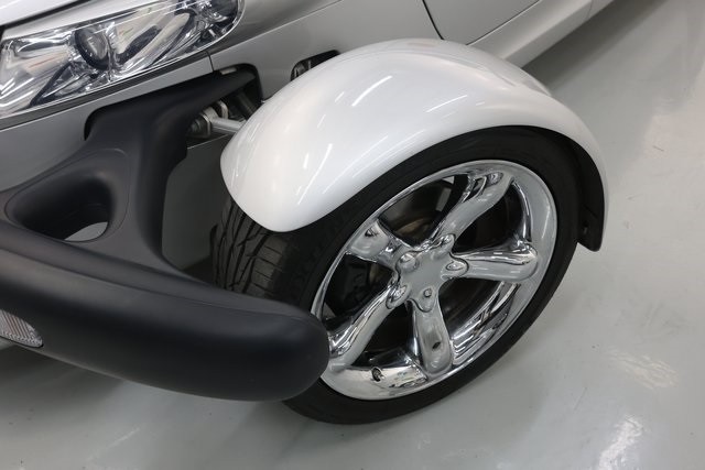 Chrysler Prowler Thumbnail Image 73
