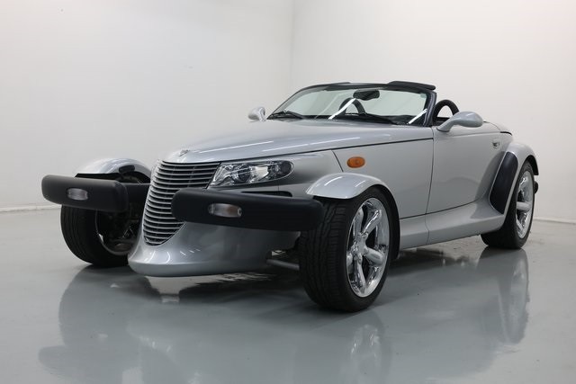 Chrysler Prowler Thumbnail Image 75