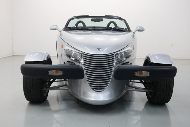 Chrysler Prowler Thumbnail Image 76