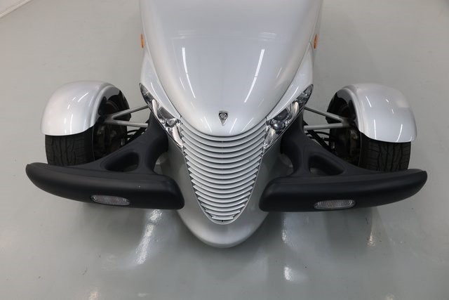 Chrysler Prowler Thumbnail Image 77