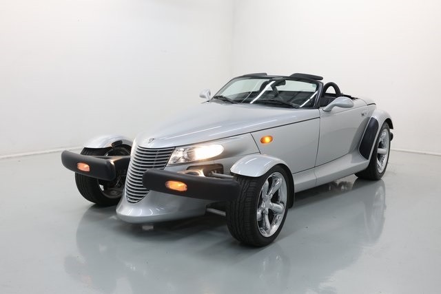 Chrysler Prowler Thumbnail Image 78