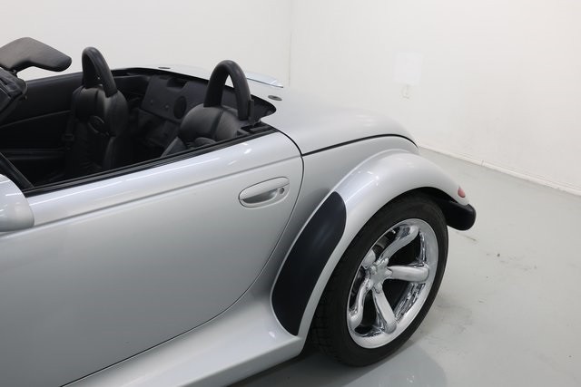 Chrysler Prowler Thumbnail Image 79