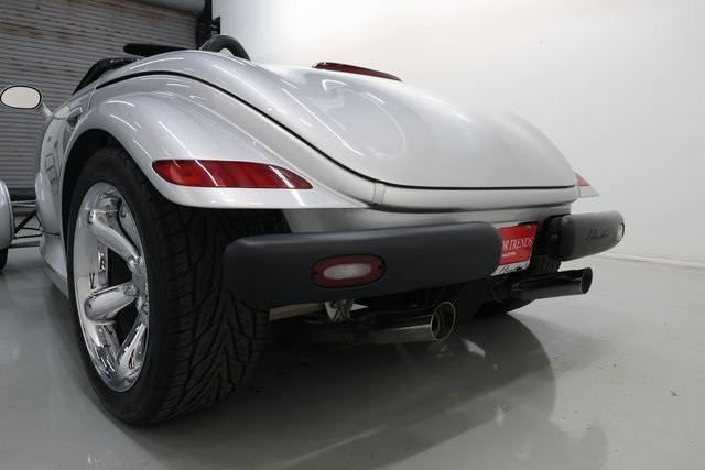 Chrysler Prowler Thumbnail Image 82