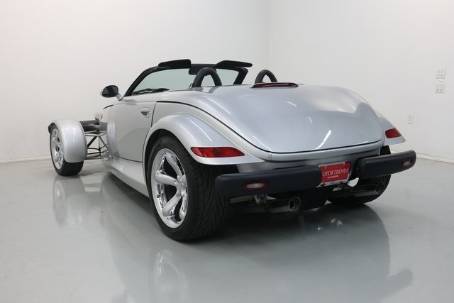 Chrysler Prowler Thumbnail Image 83