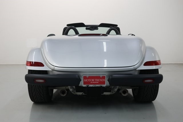 Chrysler Prowler Thumbnail Image 84
