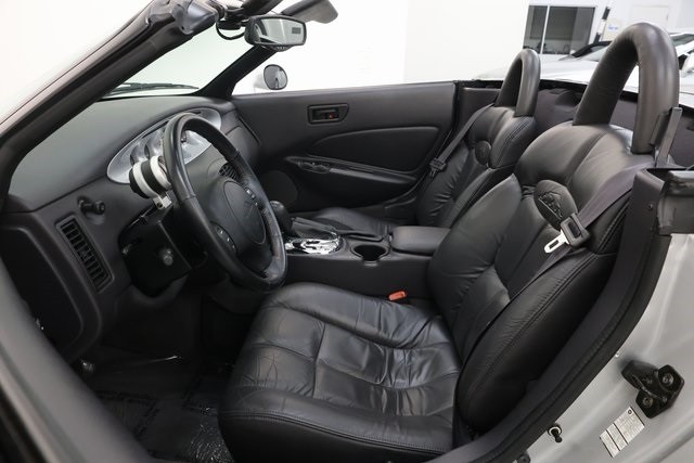 Chrysler Prowler Thumbnail Image 86