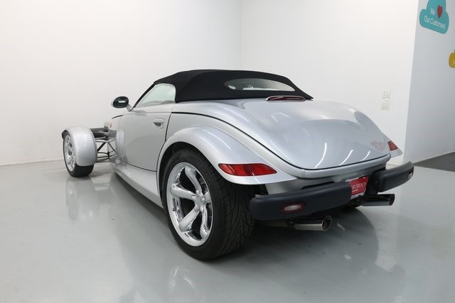 Chrysler Prowler Thumbnail Image 96