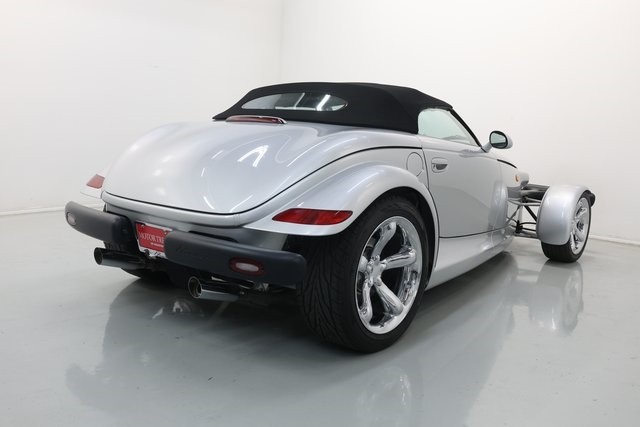 Chrysler Prowler Thumbnail Image 97