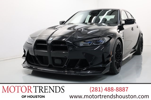 more details - bmw m3