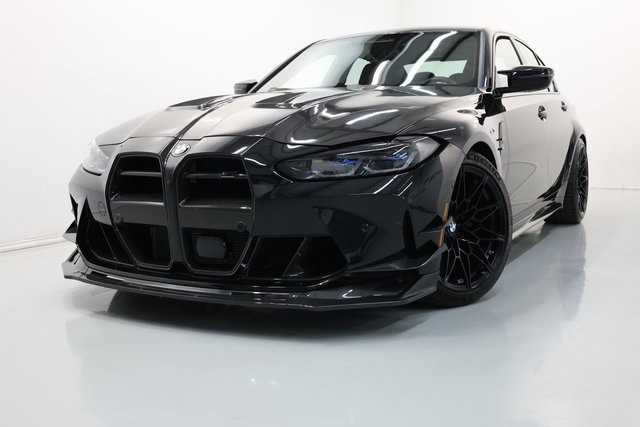 BMW M3 Thumbnail Image 52
