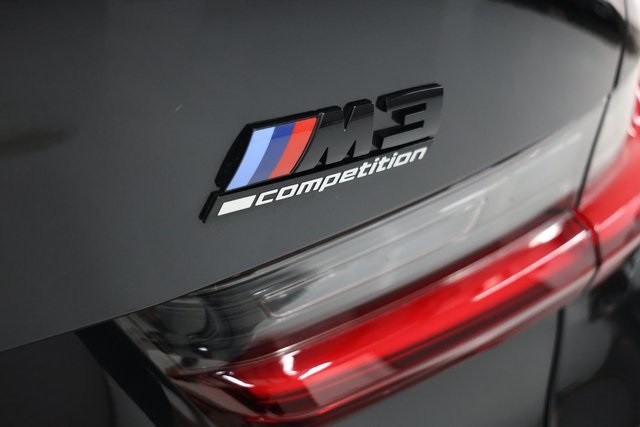 BMW M3 Thumbnail Image 53