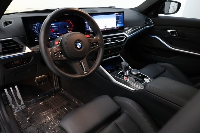 BMW M3 Thumbnail Image 58