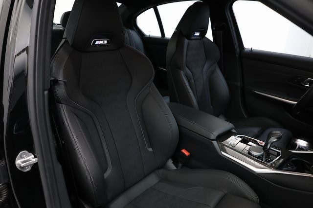 BMW M3 Thumbnail Image 61
