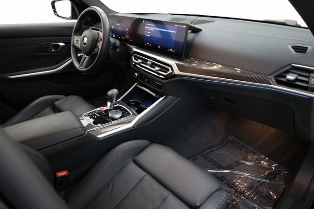 BMW M3 Thumbnail Image 64