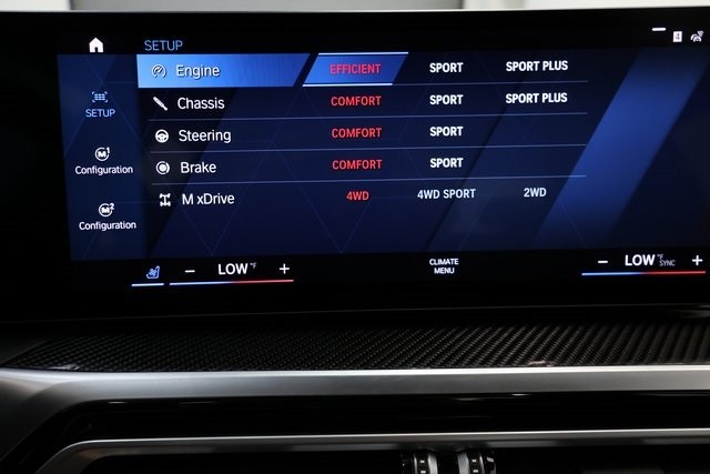 BMW M3 Thumbnail Image 73