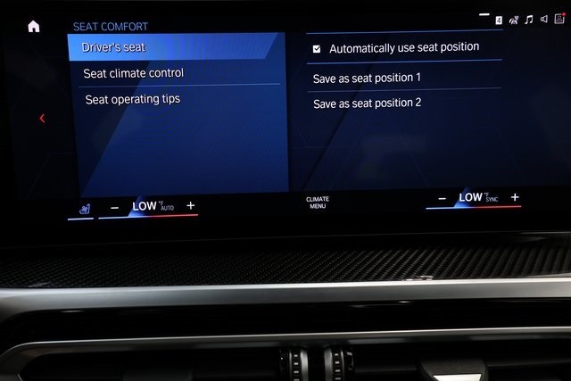 BMW M3 Thumbnail Image 77