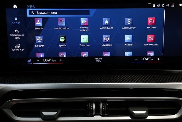 BMW M3 Thumbnail Image 80