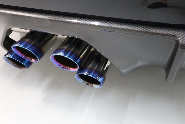 BMW M3 Thumbnail Image 89