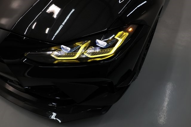 BMW M3 Thumbnail Image 90