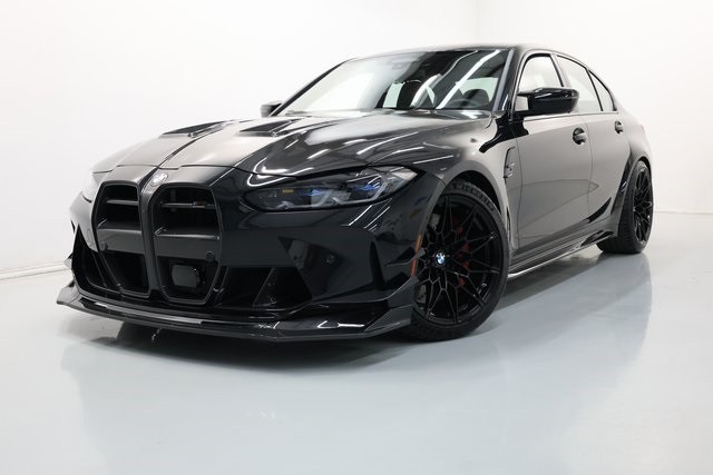 BMW M3 Thumbnail Image 95
